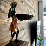 Nap Mila Baltica Gym&sauna Διαμέρισμα *