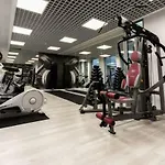 Διαμέρισμα Nap Mila Baltica Gym&sauna Γκντανσκ