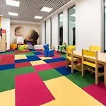 Nap Mila Baltica Gym&sauna Διαμέρισμα *