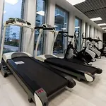 Διαμέρισμα Nap Mila Baltica Gym&sauna Γκντανσκ