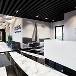 Nap Mila Baltica Gym&sauna Διαμέρισμα