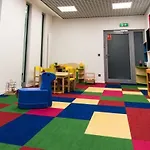 Διαμέρισμα Nap Mila Baltica Gym&sauna Γκντανσκ