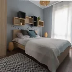 Διαμέρισμα Nap Mila Baltica Gym&sauna