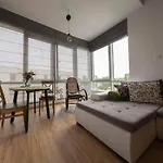 Διαμέρισμα Nap Mila Baltica Gym&sauna *