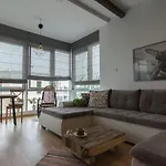 Nap Mila Baltica Gym&sauna Διαμέρισμα *