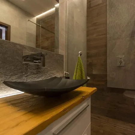 Διαμέρισμα Nap Mila Baltica Gym&sauna *