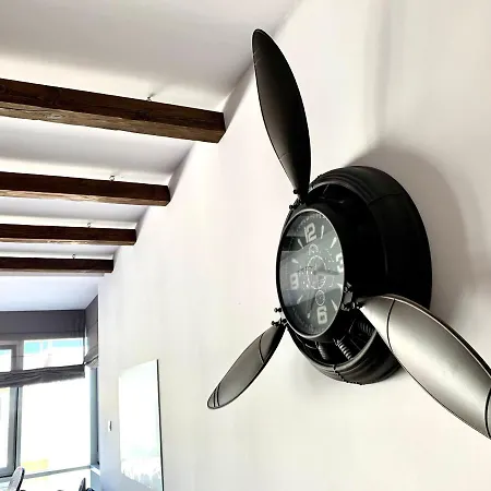 Nap Mila Baltica Gym&sauna * Gdansk