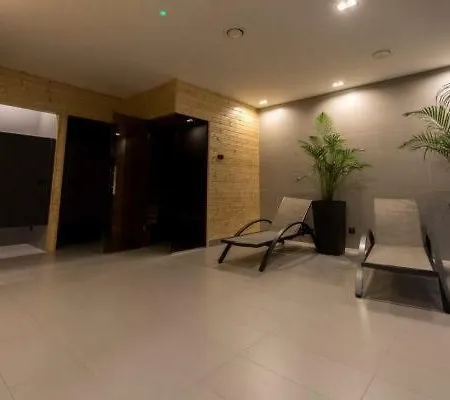 Nap Mila Baltica Gym&sauna