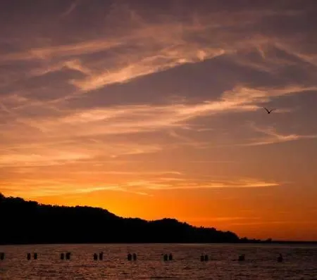 Apartment Nap Mila Baltica Gym&sauna Danzig