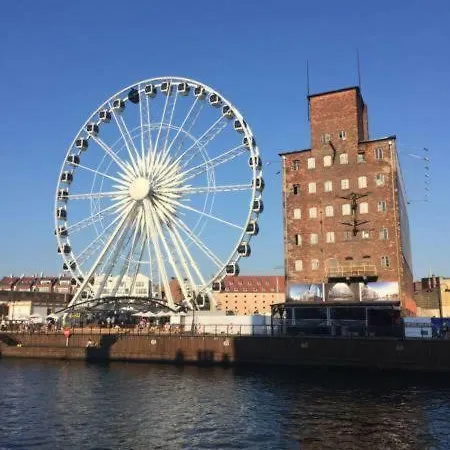 Nap Mila Baltica Gym&sauna