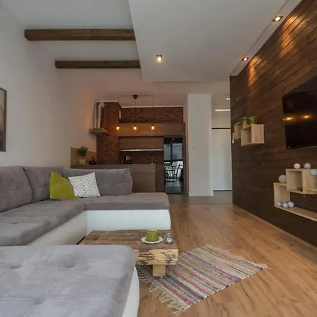 Nap Mila Baltica Gym&sauna