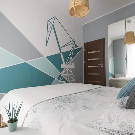 Nap Mila Baltica Gym&sauna