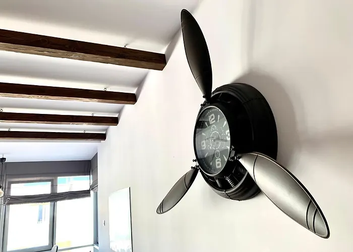 Nap Mila Baltica Gym&sauna * Gdansk