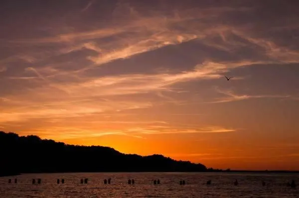 Daire Nap Mila Baltica Gym&sauna Gdansk