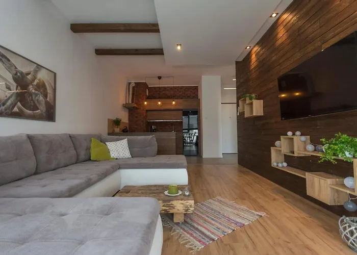 Nap Mila Baltica Gym&sauna