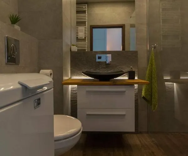 Nap Mila Baltica Gym&sauna Gdansk