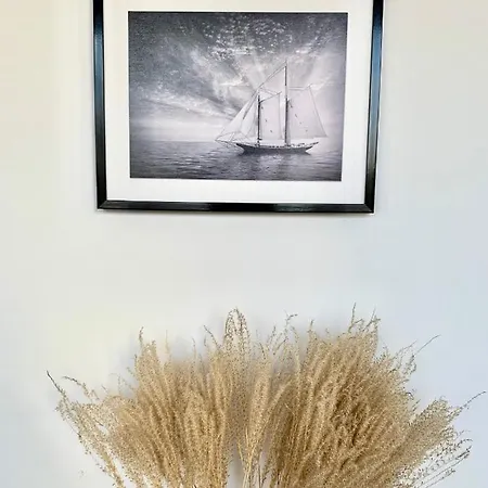 Nap Mila Baltica Gym&sauna Апартаменты