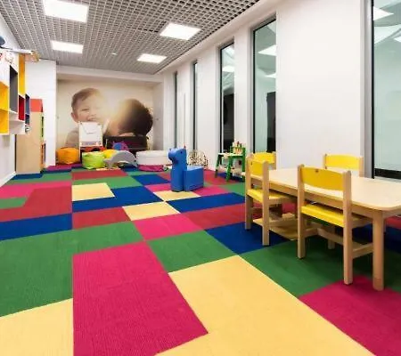 Nap Mila Baltica Gym&sauna Апартаменты *