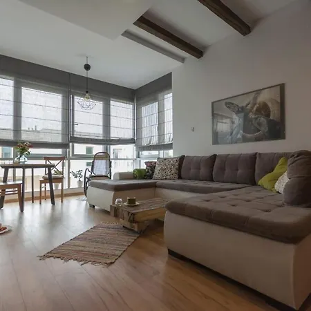 Nap Mila Baltica Gym&sauna