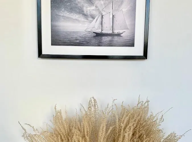 Nap Mila Baltica Gym&sauna 아파트