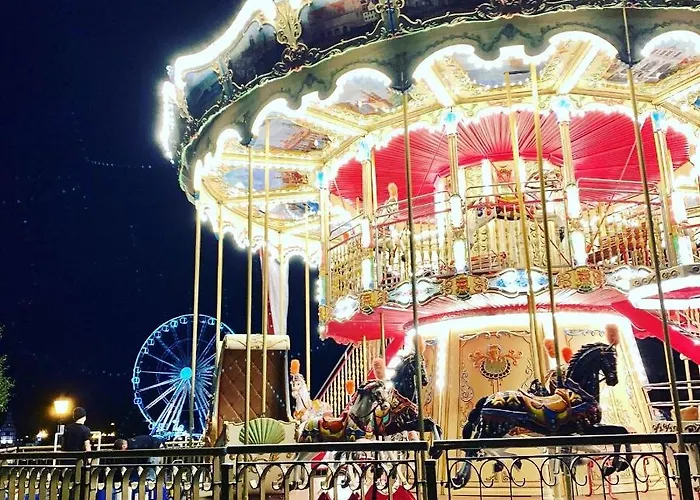 Nap Mila Baltica Gym&sauna