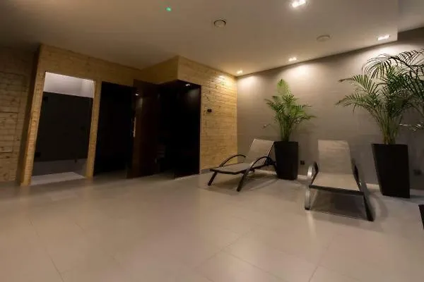 Nap Mila Baltica Gym&sauna