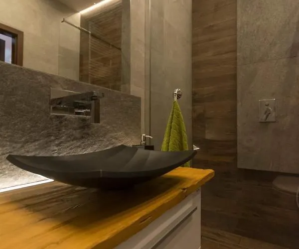 아파트 Nap Mila Baltica Gym&sauna *